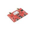 SARA-R510M8S Communications Module Breakout Board, GNSS, LTE